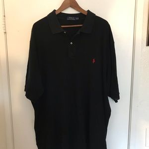 DESIGNER SUPER AFFORDABLE “Polo Ralph Lauren” 2XLT